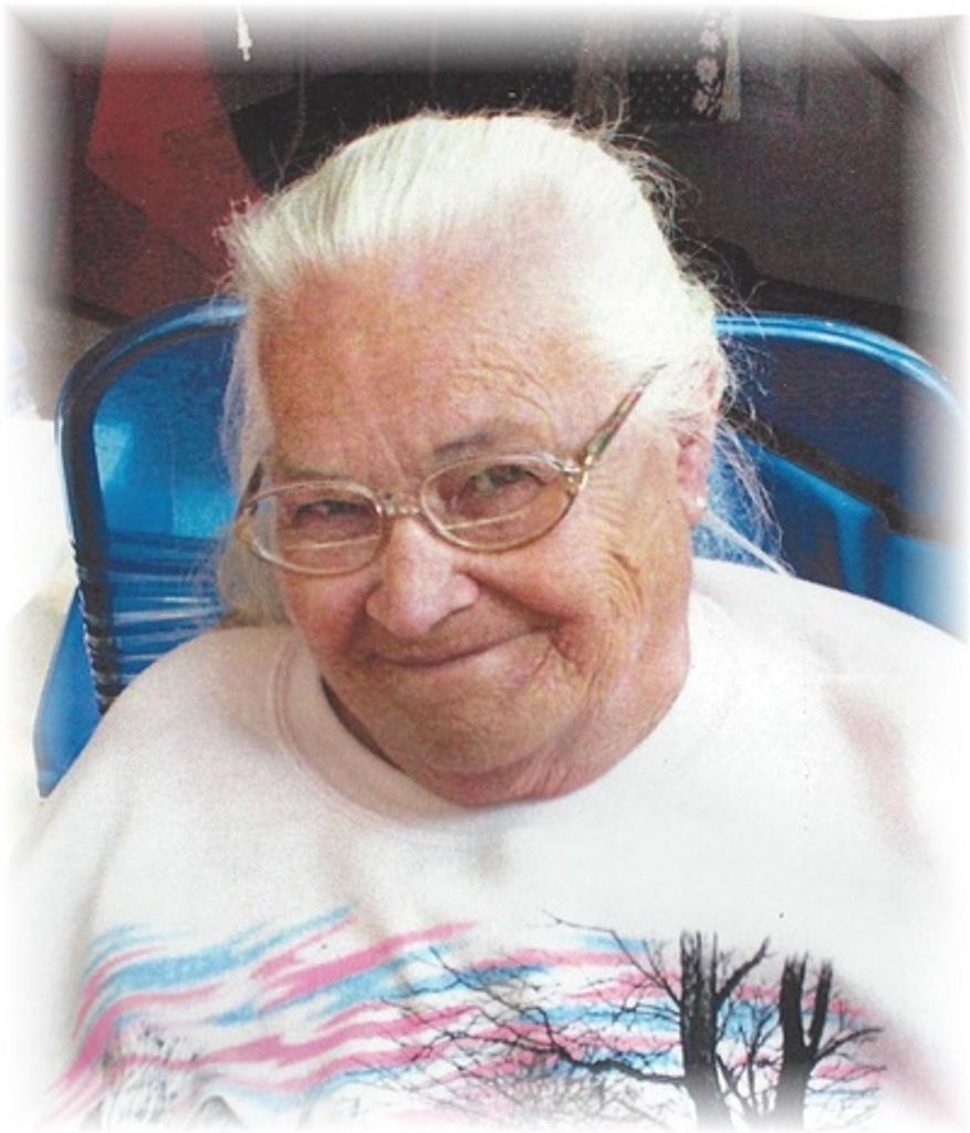 Elizabeth Annette Payne