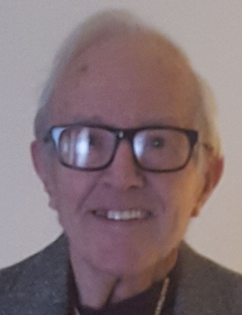 Roy M. Bartlett