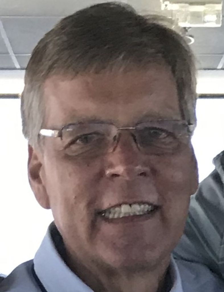 Peter Faulkingham