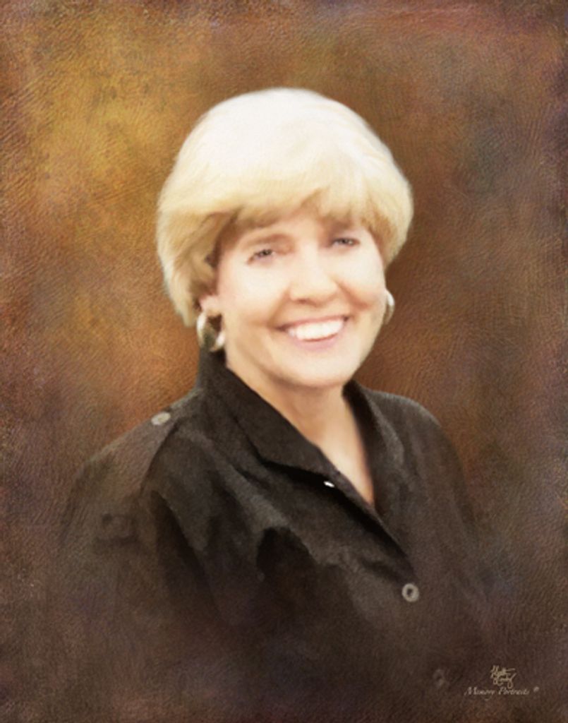 Charlotte (Walker)  Poss