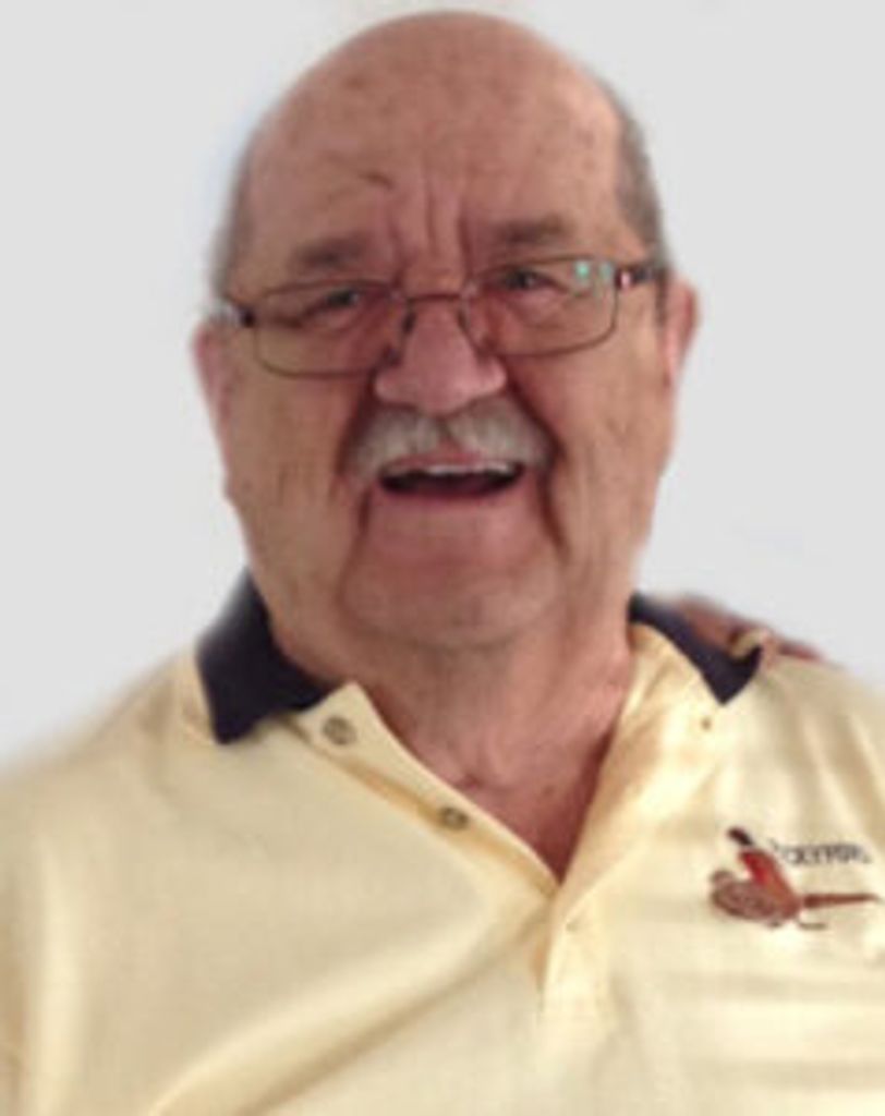 William Victor Kerec
