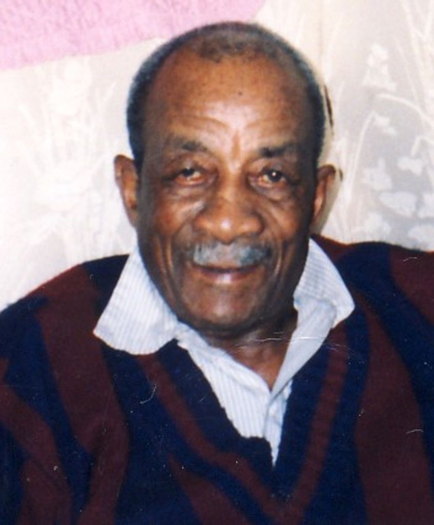 Lee Allen Williams Sr.