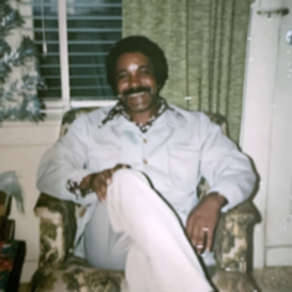 Gene Edward Greene Profile Photo