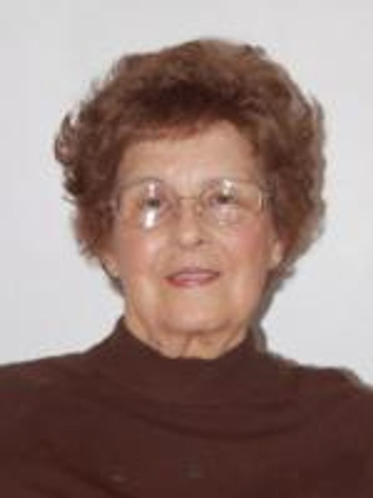 Frances V. Plesko