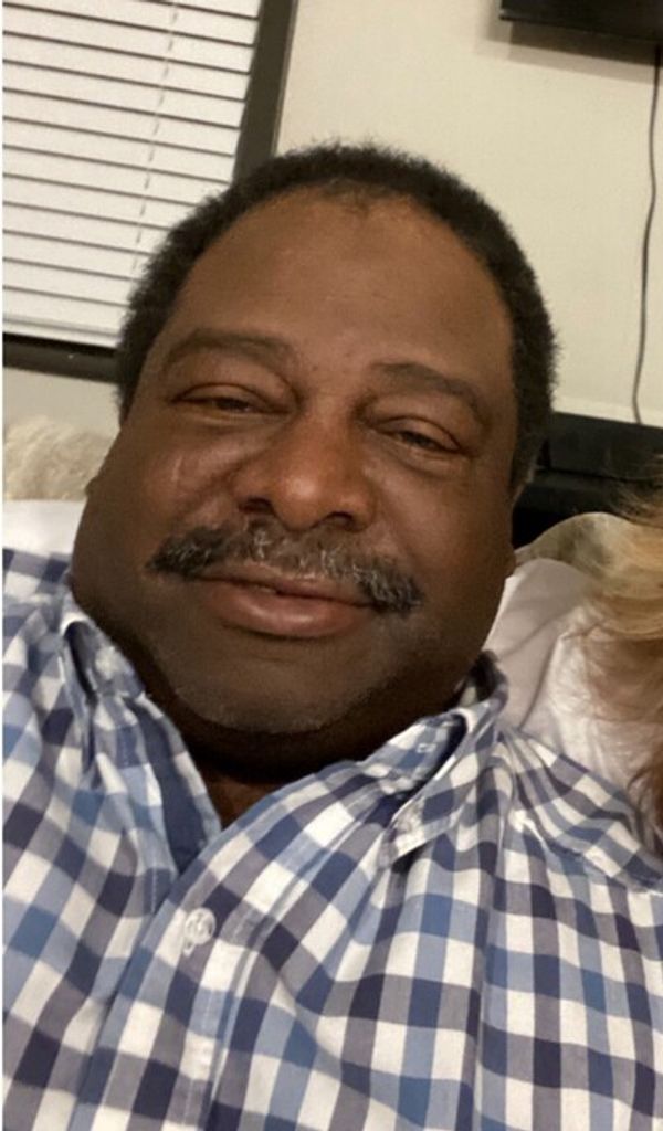 Roger Lee Russell, Jr.