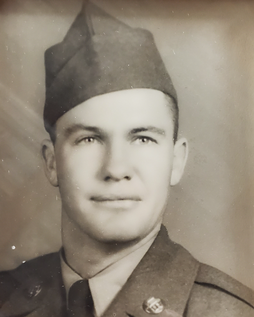 Roland Reed Steadman Profile Photo