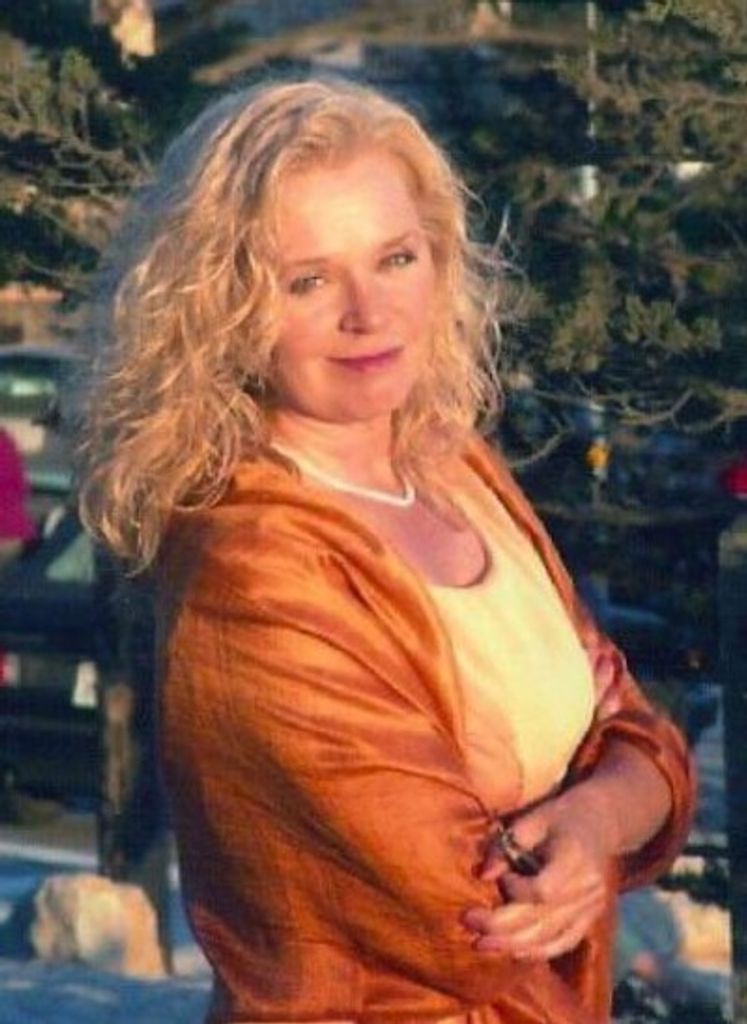Sharon Anne Fassett