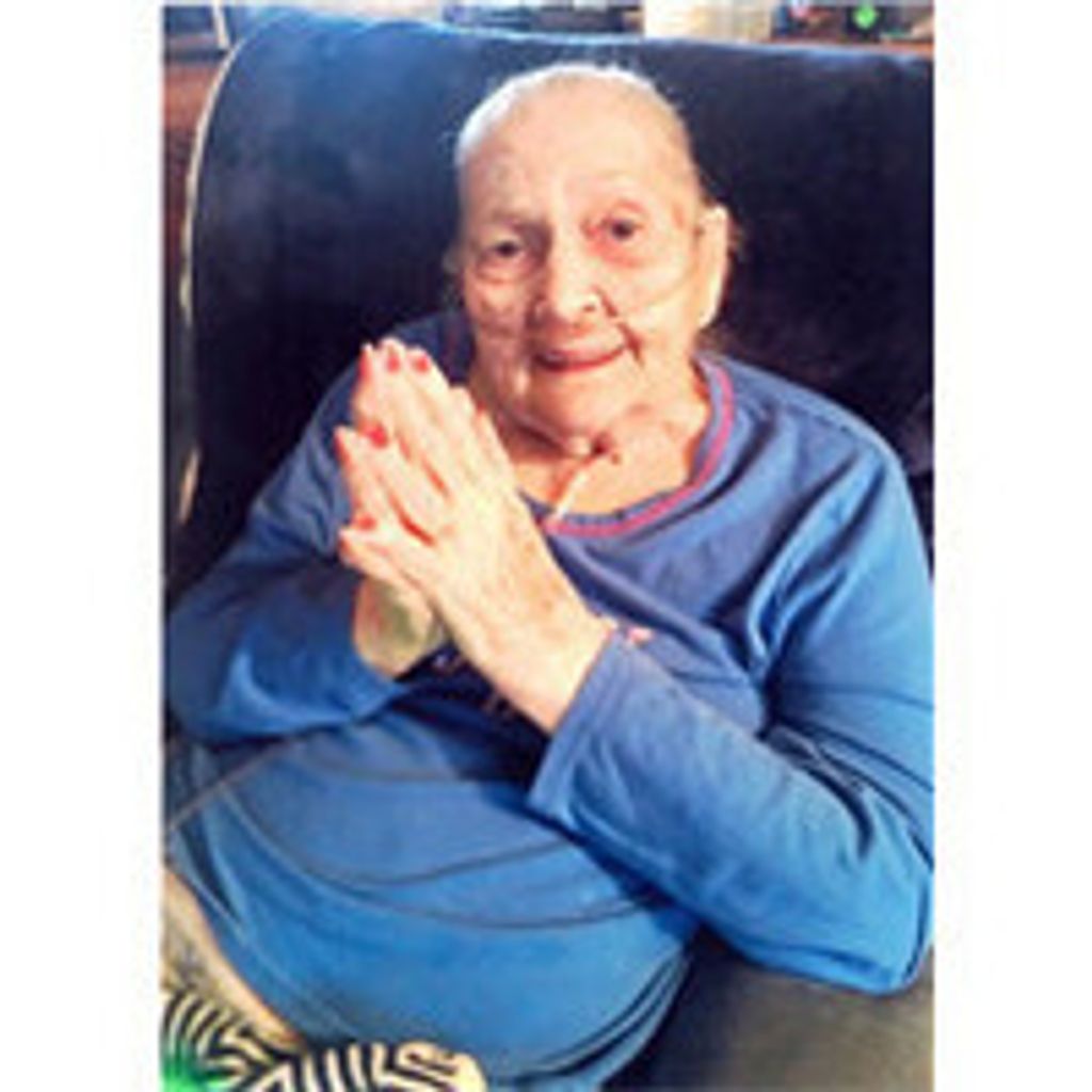 Roberta Aline Umbarger Profile Photo