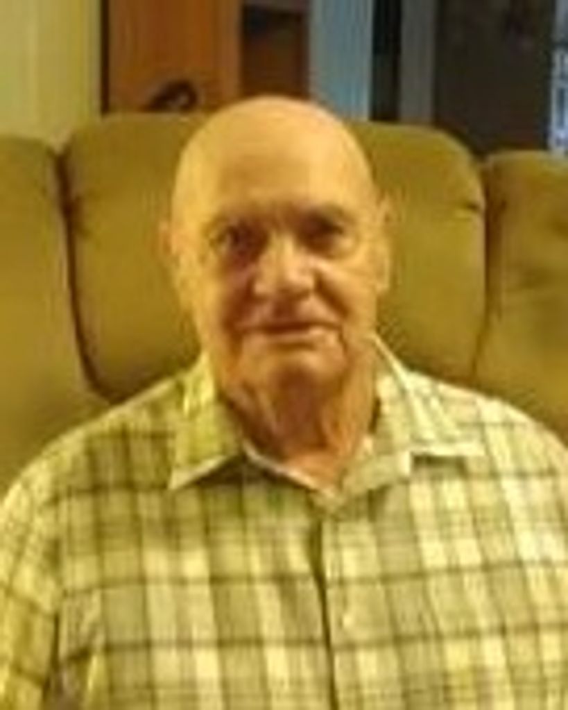 Cledus Howard McCaw Profile Photo
