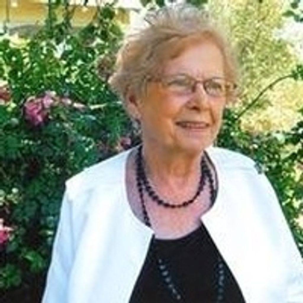 Mary Frances Brown