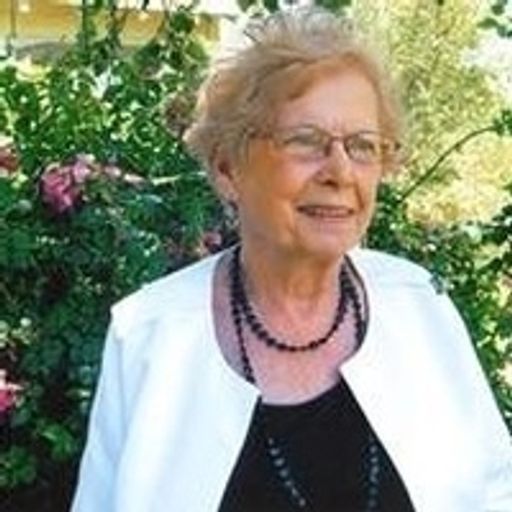 Mary Frances Brown Profile Photo