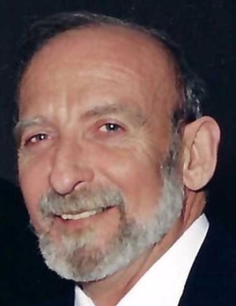 Robert W. Leary