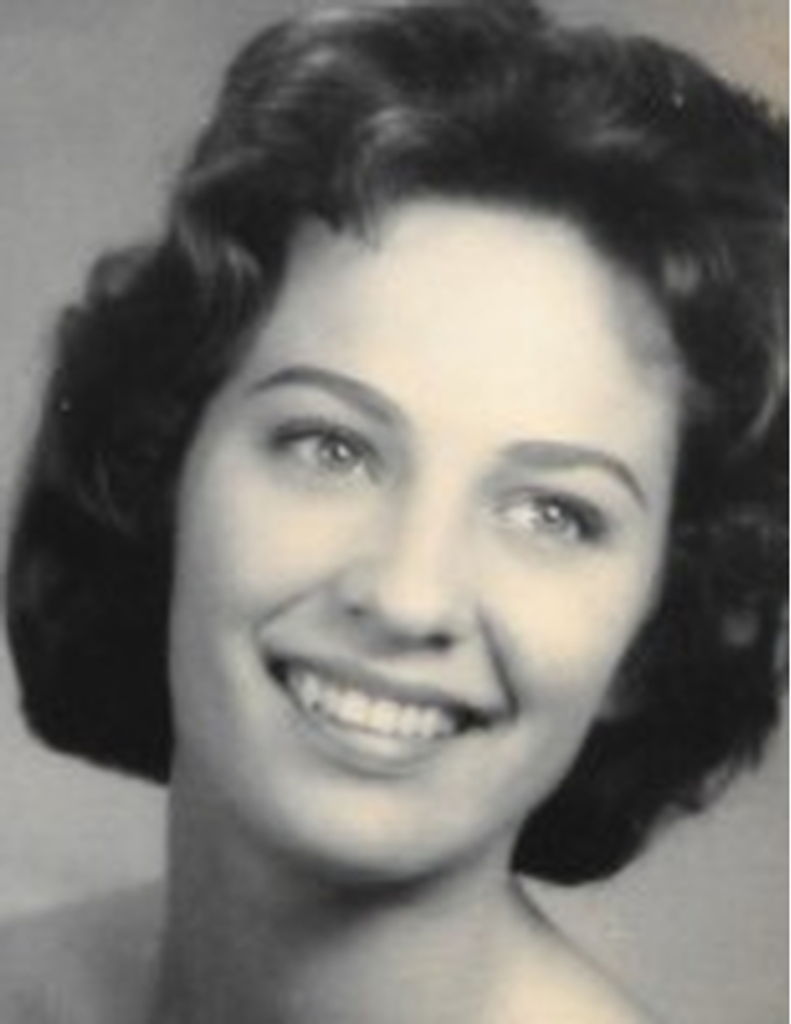 Terry Ann Grant Chidester