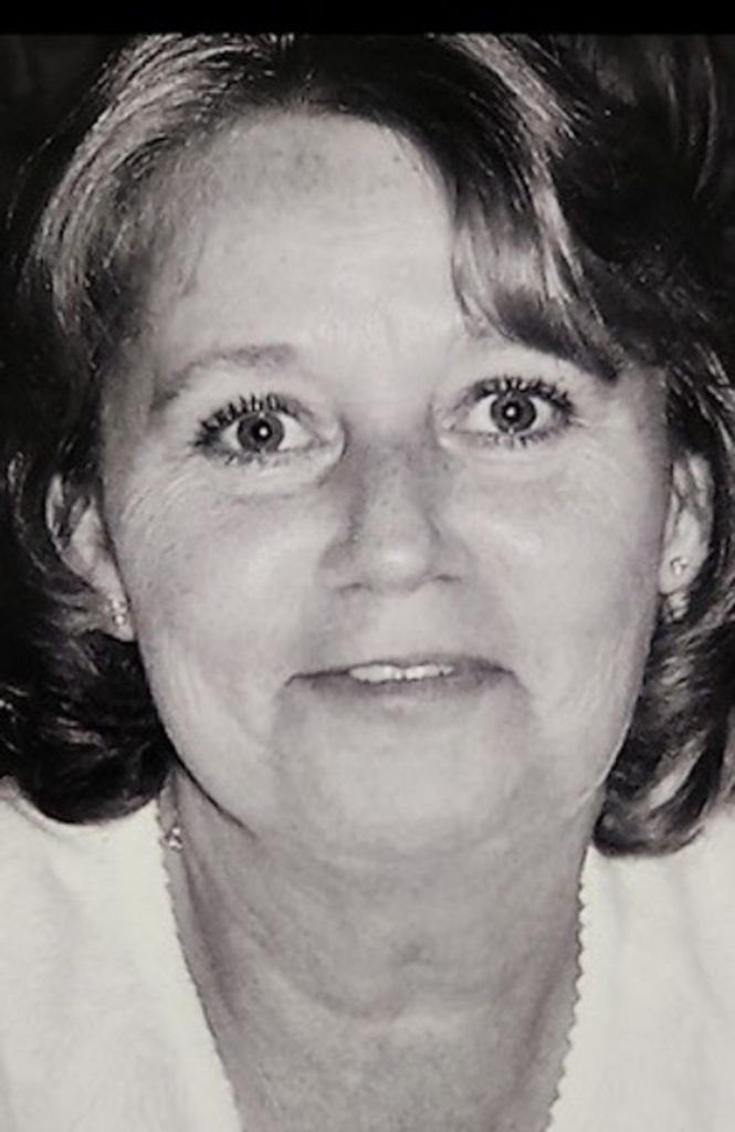 Barbara Martin Profile Photo