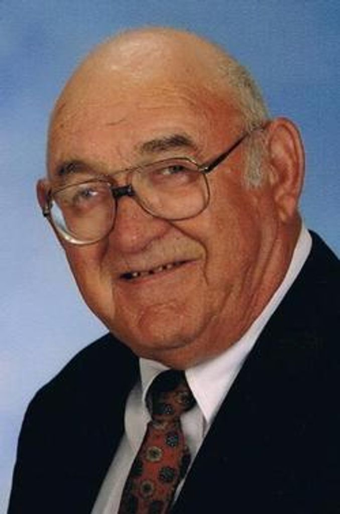 Orville "Buzz" H. Steffan Profile Photo
