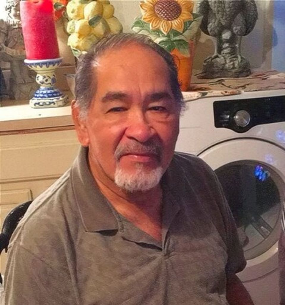 Ernest Villarreal Profile Photo