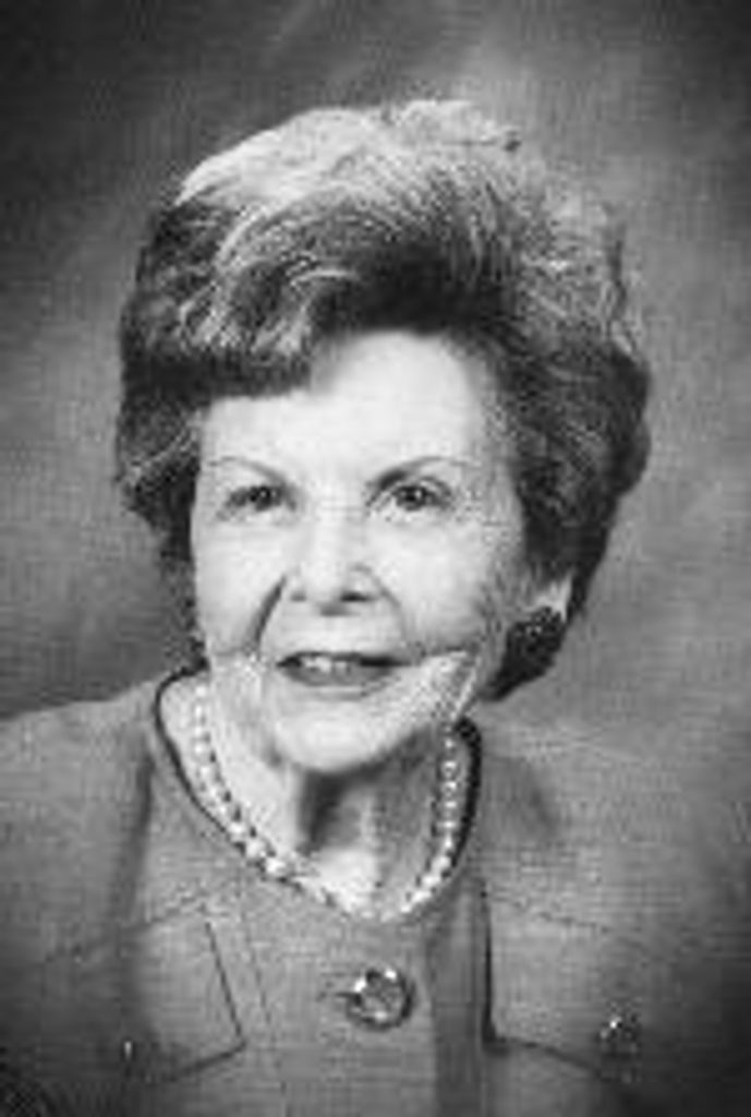 Margaret "Peggy" Joslyn