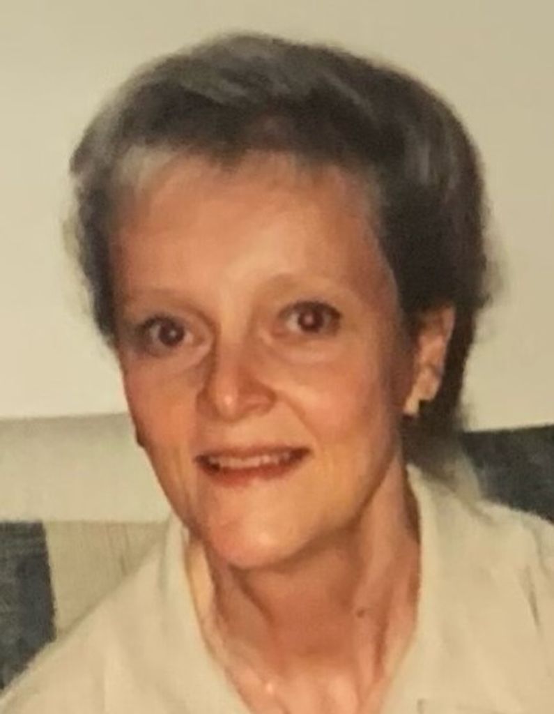 Marylou (Hamilton)  Roberts