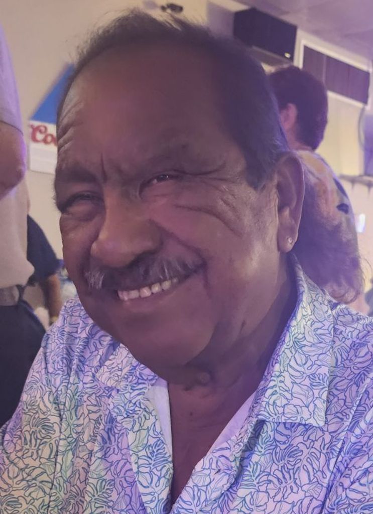 Joe Corral Moreno Profile Photo