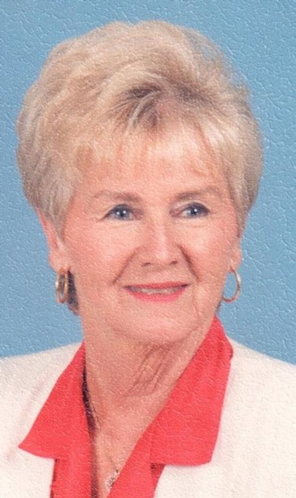 Shirley D. Jaskiewicz