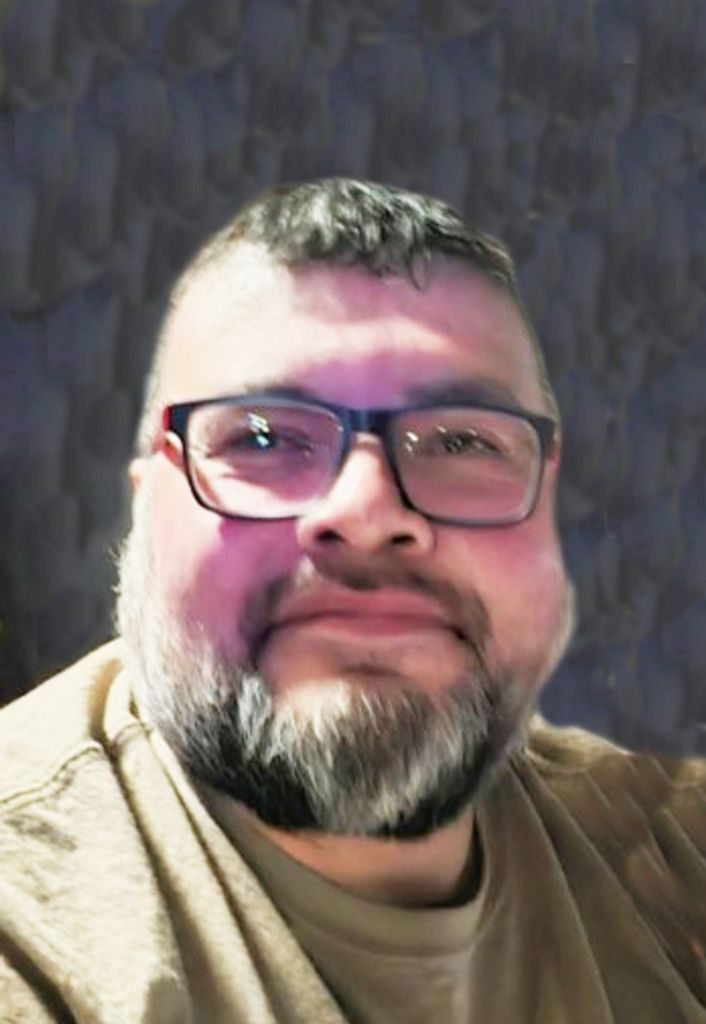 Eugene "Geneo" Stumblingbear Profile Photo