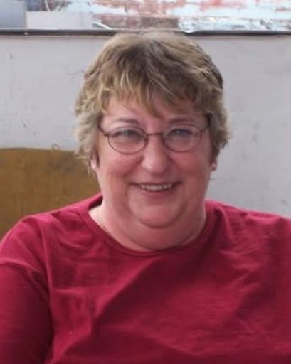 Shirley Kay Baum Aguayo's obituary image