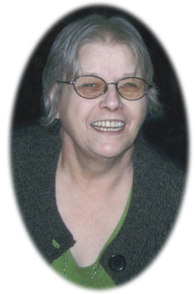 Barbara Ann Swartz