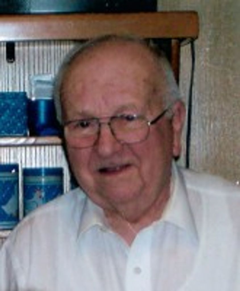 Michael J. Mihalsky