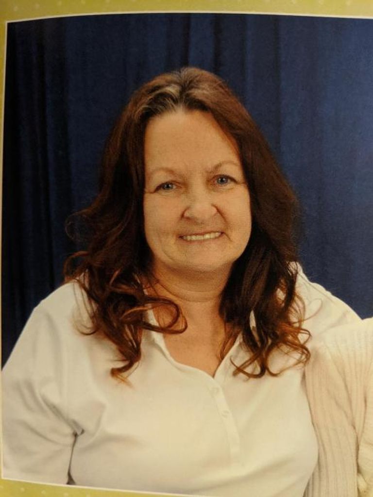 Rhonda J Campbell
