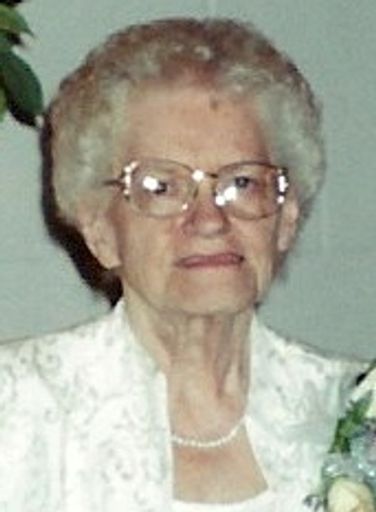 Bessie Eleanor Sidwell Profile Photo