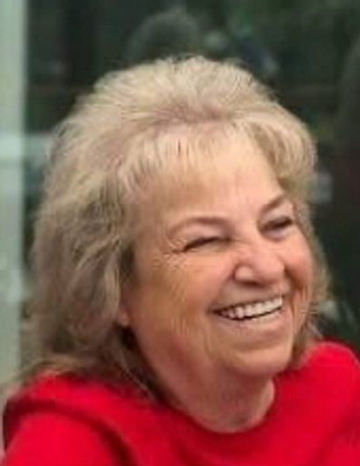 Barb Profile Photo
