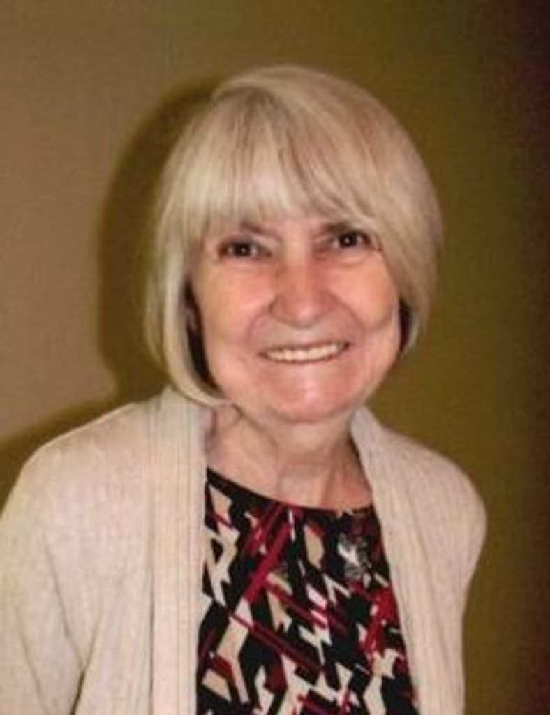 Betty Freels of Wartburg, TN Profile Photo