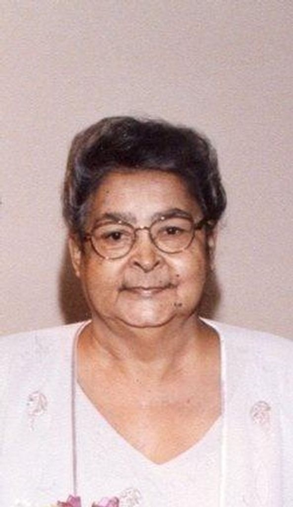 Omie Jane Locklear