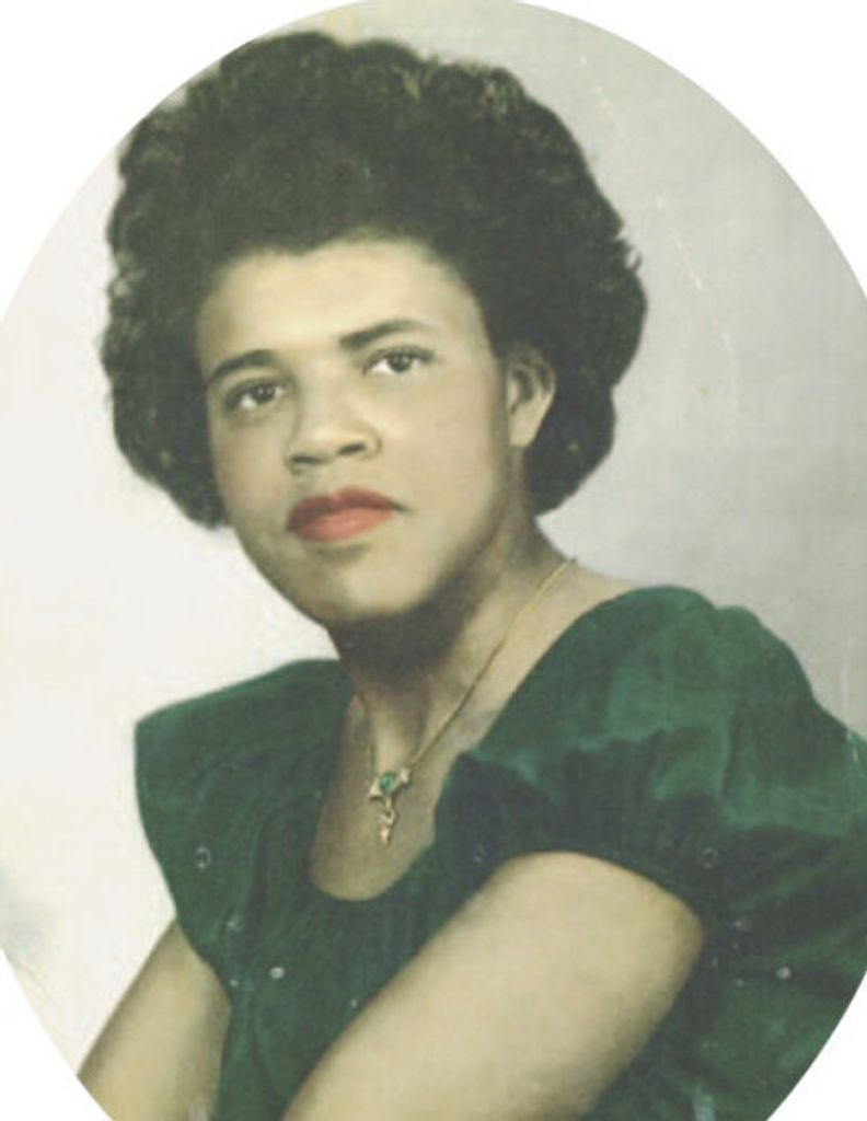 Harriet Atkinson Swoopes