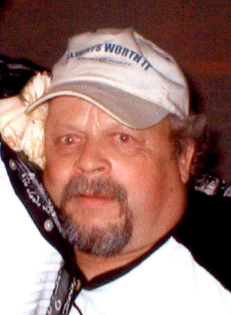Keith "Stub" Nisbit
