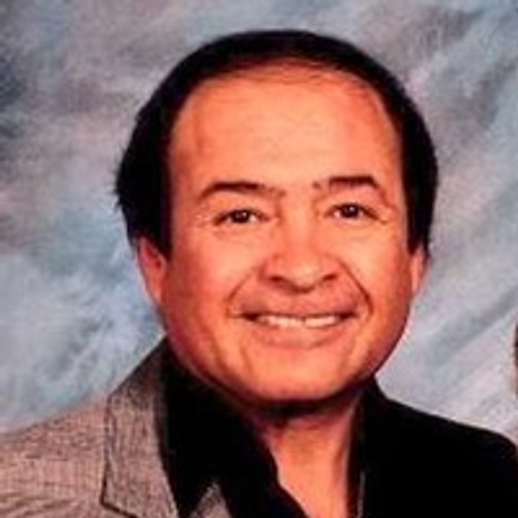 Orlando Reyes Profile Photo