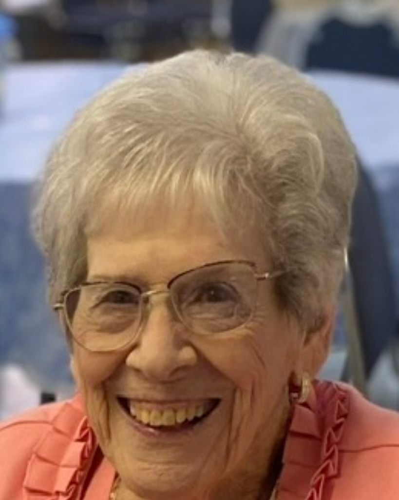 Ernestine Stevenson Profile Photo
