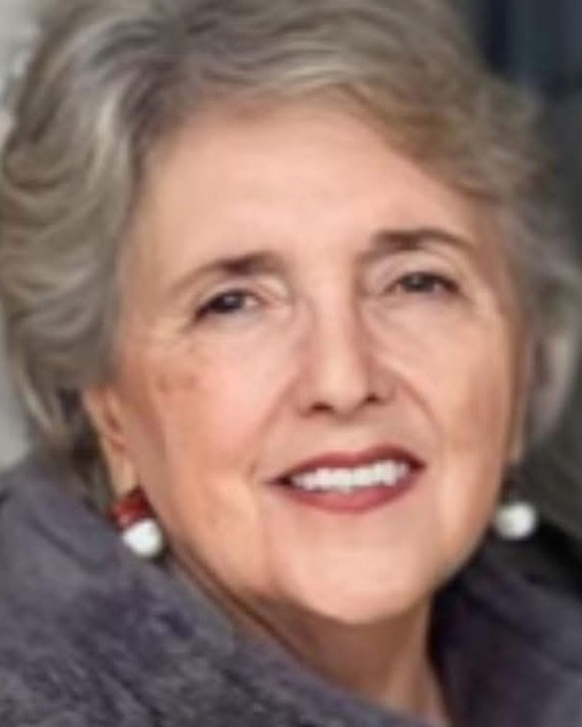 Linda Wolt