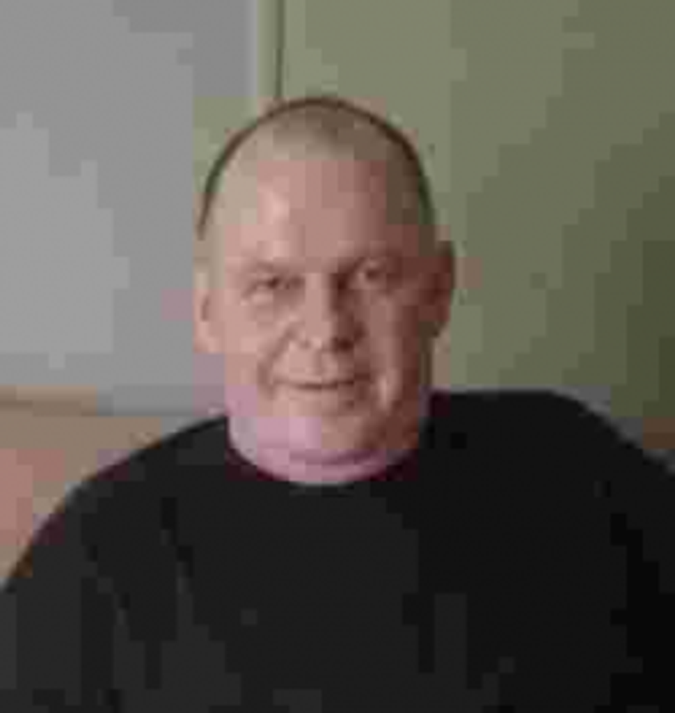 Joseph Arthur Pye Profile Photo