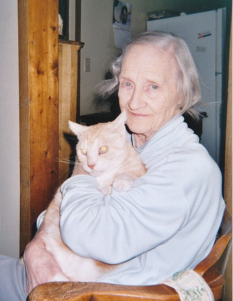 Virginia "Ginny" (Birkness) Howse Profile Photo