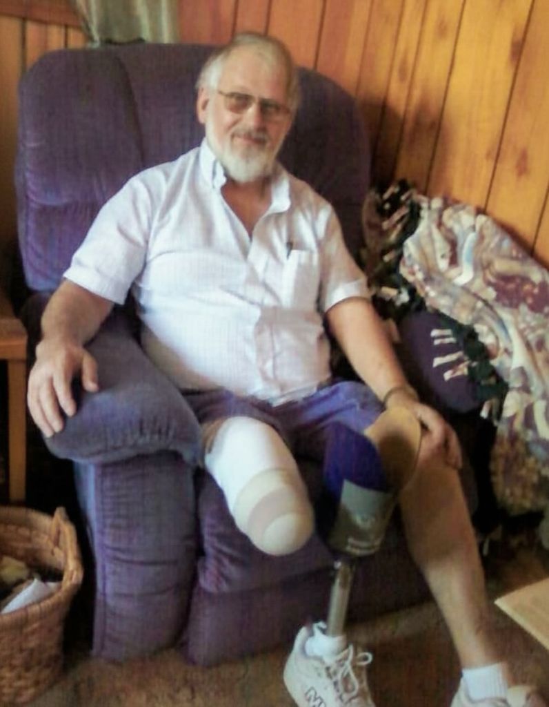 Robert Lee Pollman