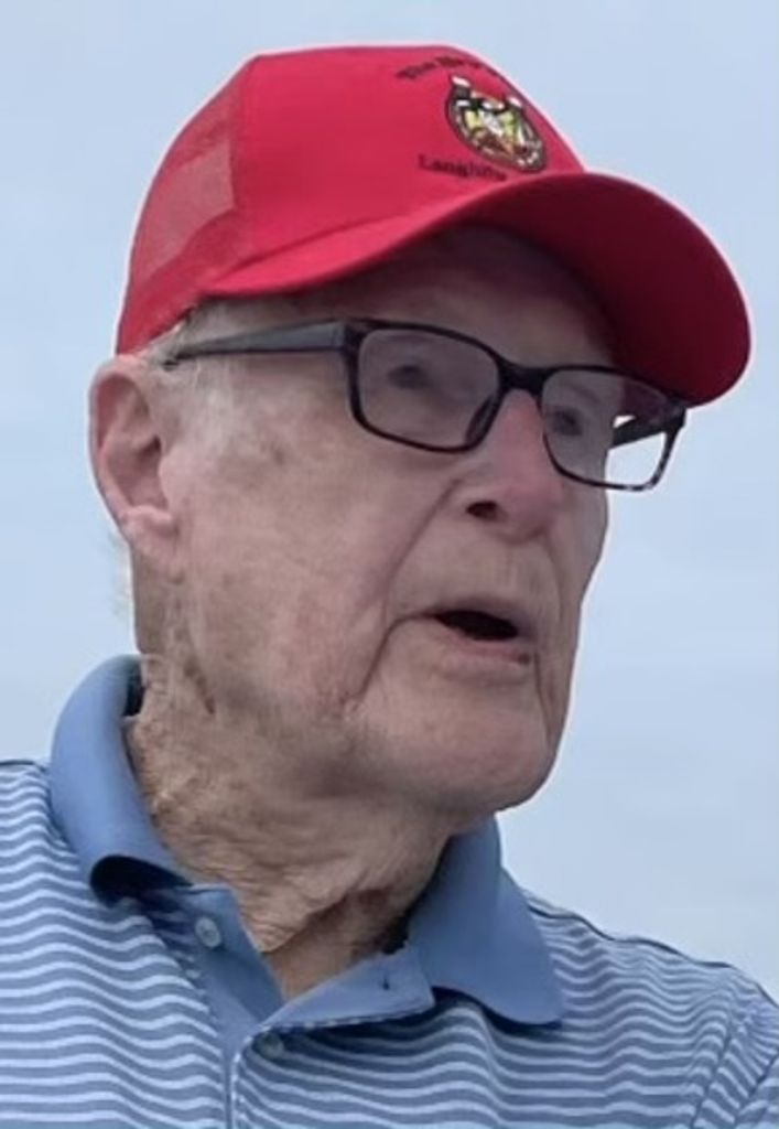Norman J. Amirault Profile Photo