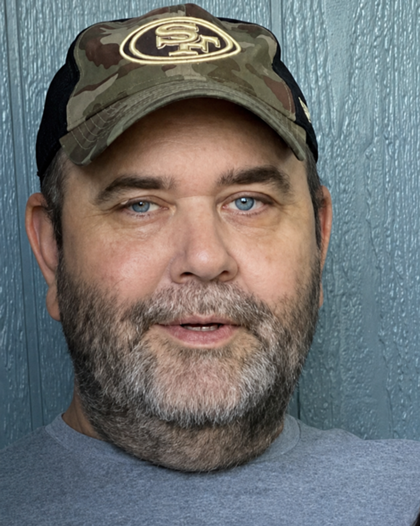 Carl Eugene Pruitt Jr.