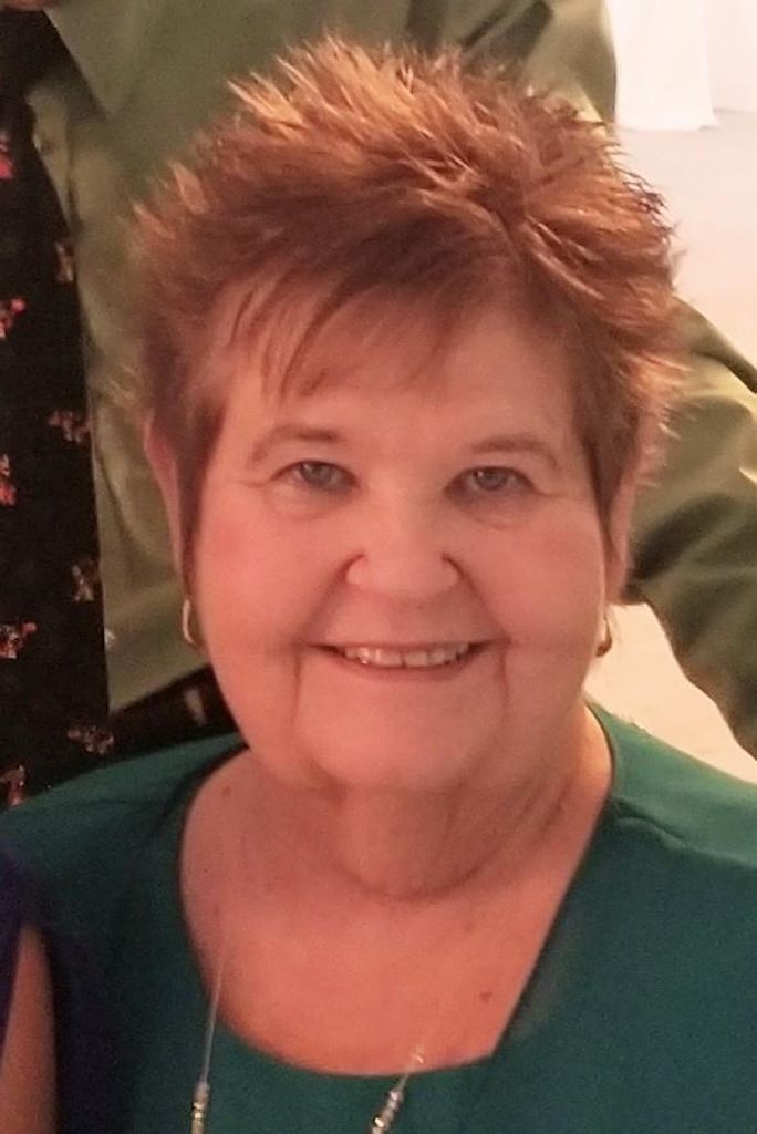 Beverly Ann Cook Profile Photo