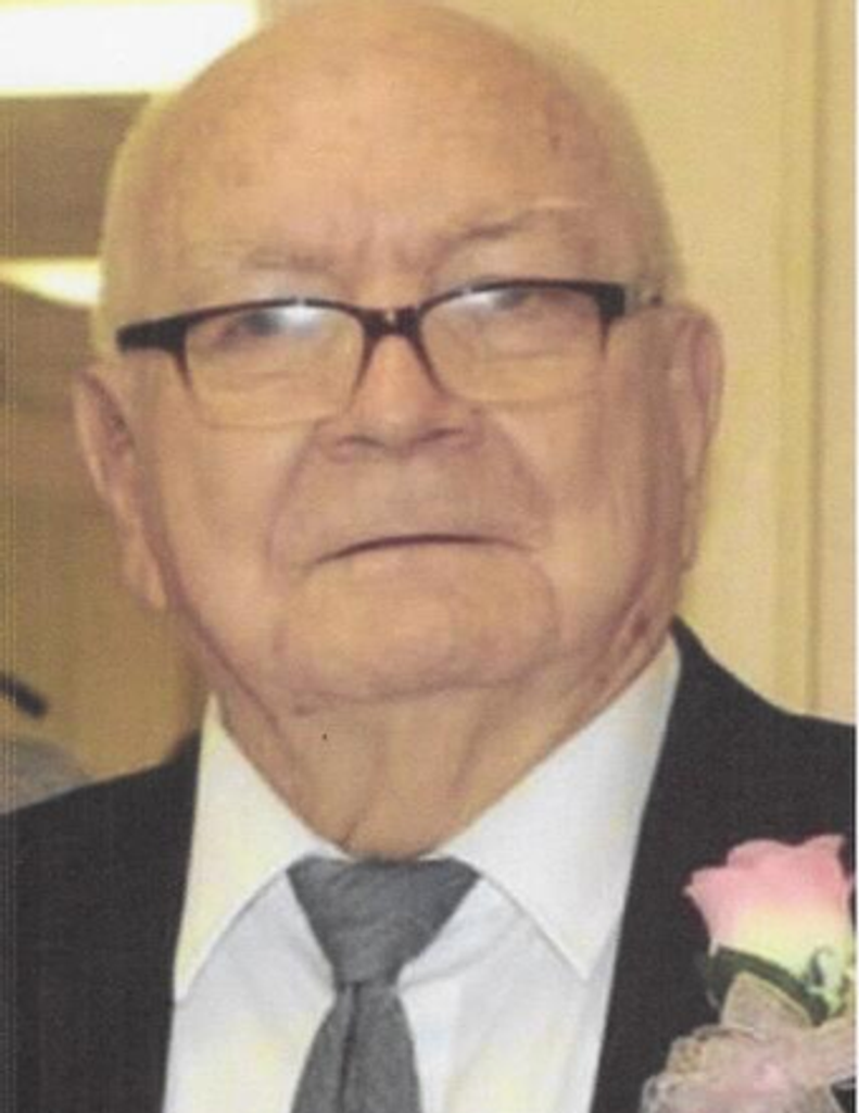 Norman Ferrell Trowell Profile Photo