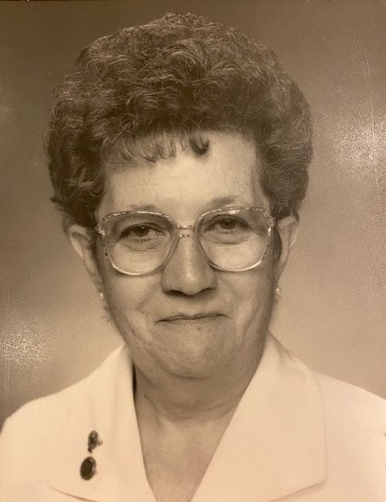 Molly H Lopez Profile Photo