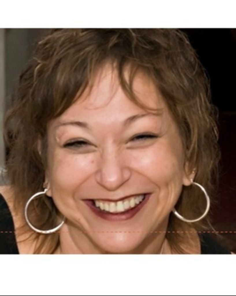 Louisa Meekins