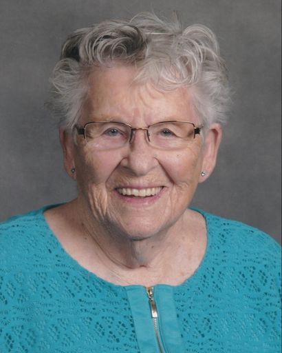 Beverly J. Miller's obituary image