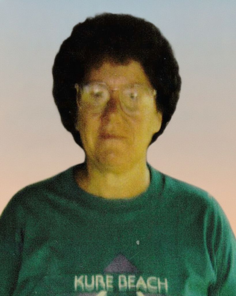 Nellie Jeanie Floyd