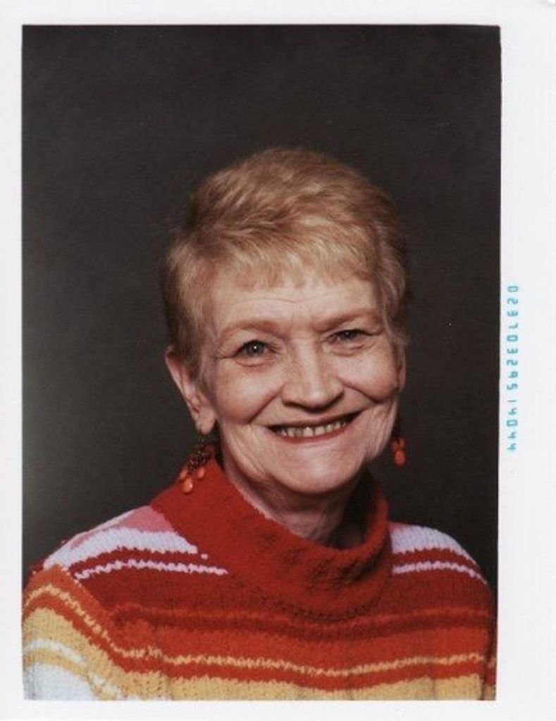 Kathleen "Kathy" E. Hayward Profile Photo